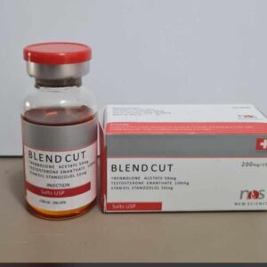 BLEND CUT 15ML - 200MG/ML